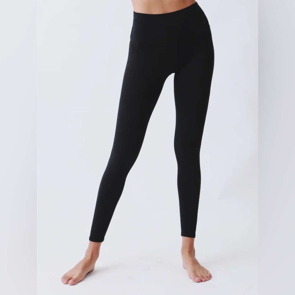 Electric & Rose Sunset Leggings